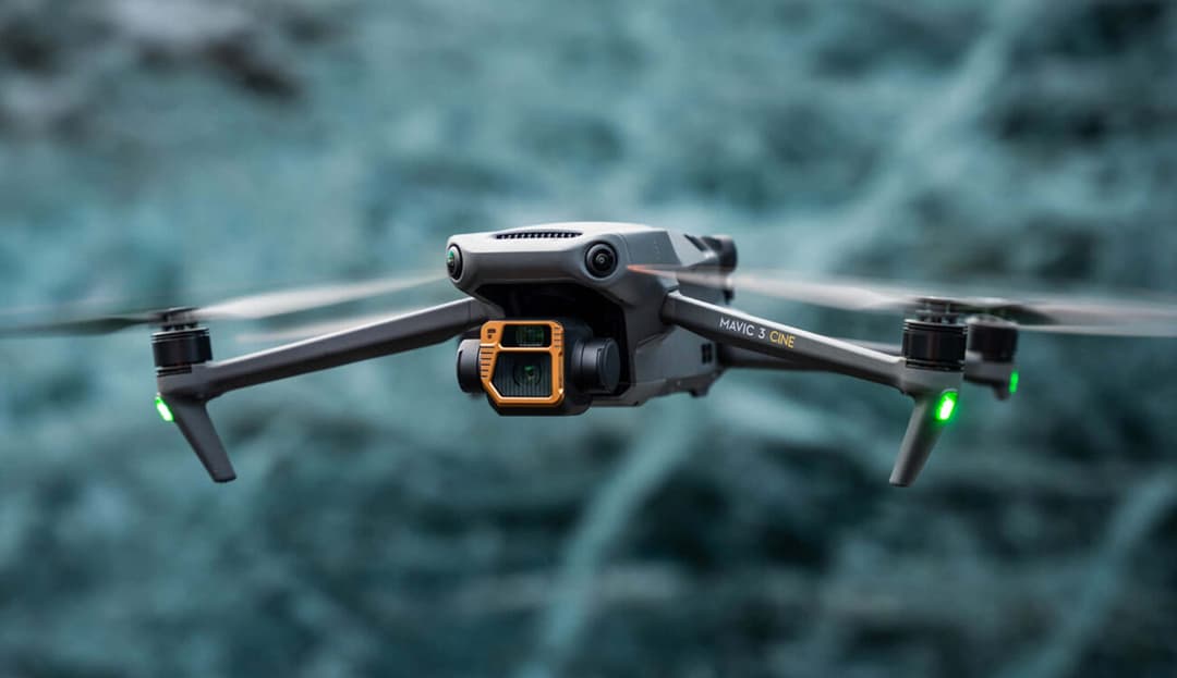 DJI Mavic 3